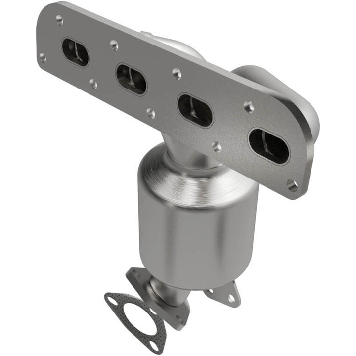 Magnaflow OEM Grade Manifold Catalytic Converter for 2014-2015 Cadillac ELR 1.4L and 2012-2015 Chevrolet Volt 1.4L - OneFastShop