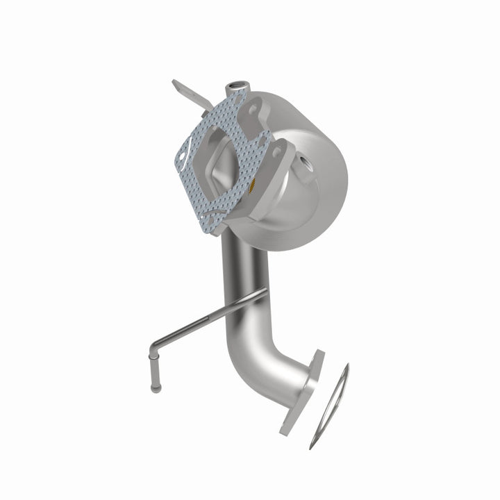 Magnaflow Direct Fit Converter for Jeep Cherokee 3.2L 14-17 - OneFastShop