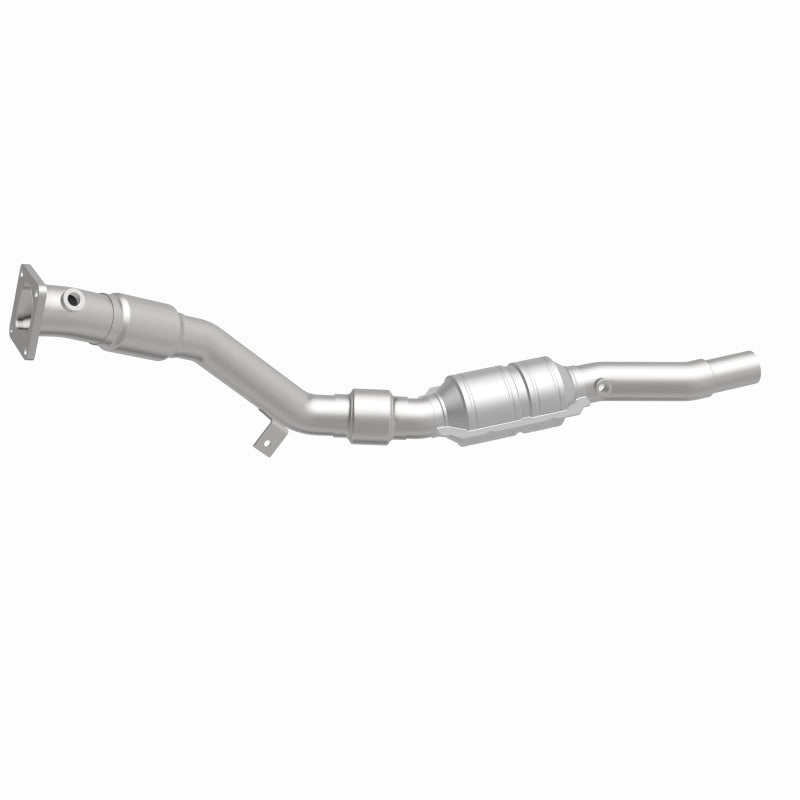 MagnaFlow Conv DF 00-02 Audi A6 Quattro 2.7L Easy Install