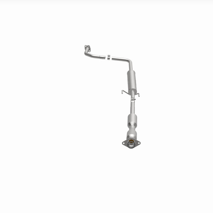 MagnaFlow 04-09 Toyota Prius L4 Direct Fit EPA Catalytic Converter