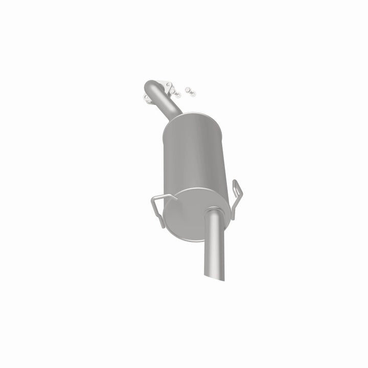 BRE Exhaust 15-16 Honda CR-V 2.4L Muffler Kit Complete