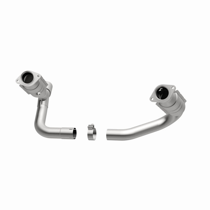 Magnaflow Catalytic Converter for Chrysler Aspen/Dodge Durango - EPA Compliant - Easy Install