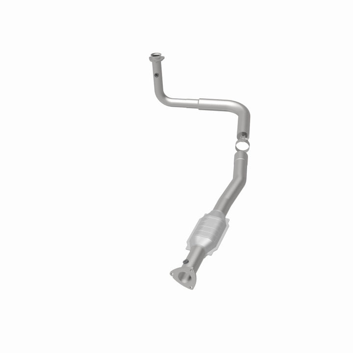 MagnaFlow Conv DF 97-00 GM Van 5.7L Lf Easy Install