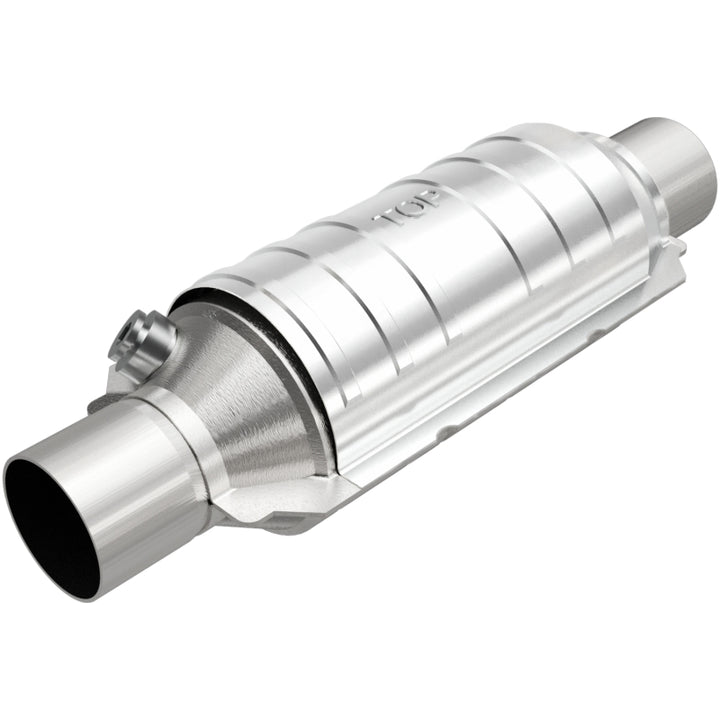 Magnaflow Universal 3.0 Inch Catalytic Converter GM 3.8L HM for 1996-2008 Chevrolet GMC Models