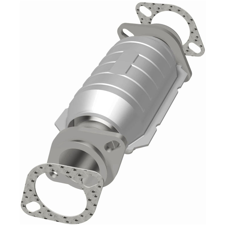 MagnaFlow Conv Nissan 12.5X5X4 2.25/2.25202 Easy Install