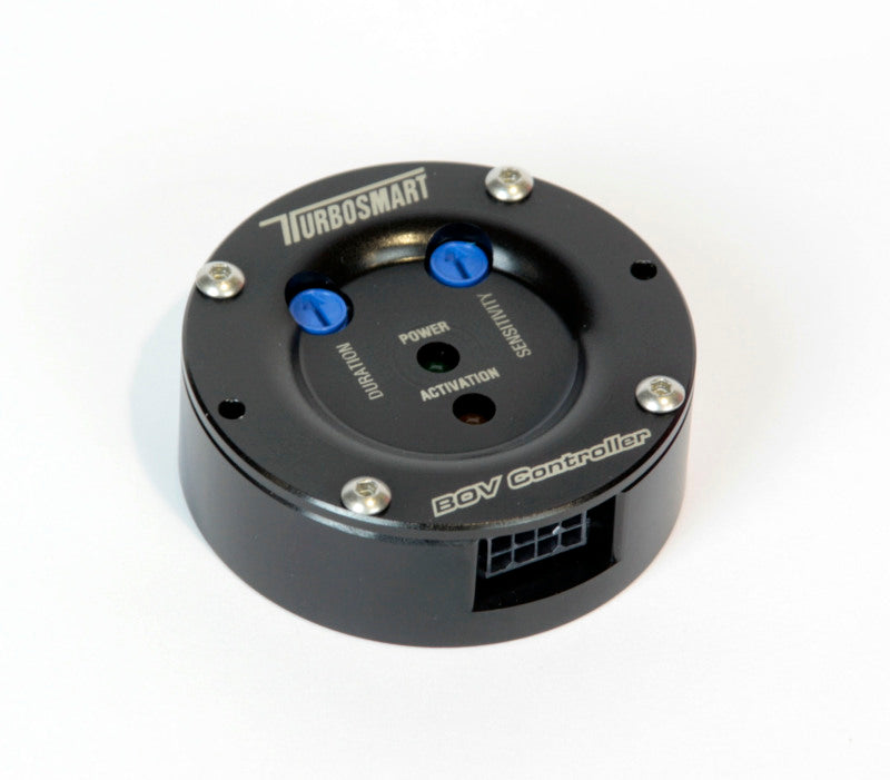 Turbosmart BOV Controller Kit Controller Hardware Only BLACK