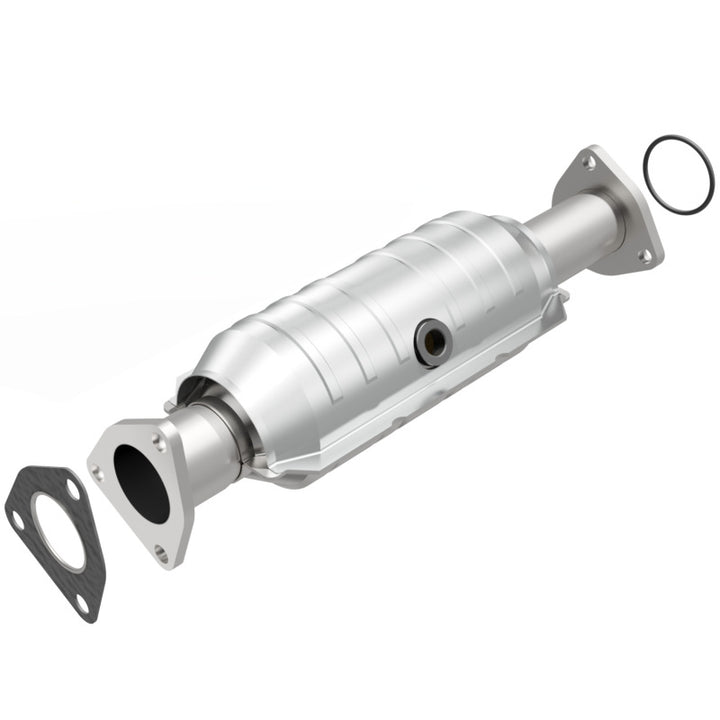 MagnaFlow Direct-Fit Catalytic Converter for 01-03 Acura CL 3.2L - OneFastShop