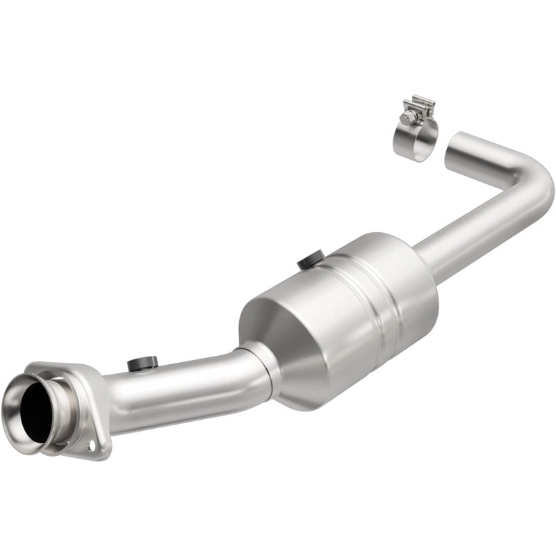 MagnaFlow Federal Underbody Direct-Fit Catalytic Converter - Ford F-150 3.7L 2011-2014 (52157)