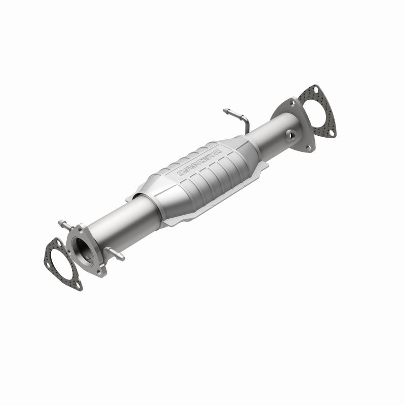 MagnaFlow Conv DF 96-97 GM S10 Pickup 4.3L Easy Install