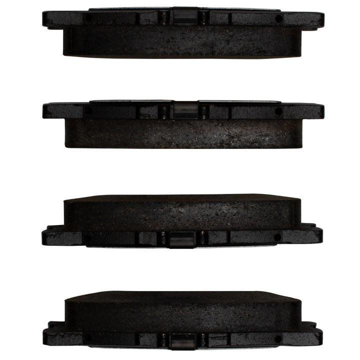DFC 06-24 Lexus ES300H Rear 5000 Advanced Ceramic Brake Pads