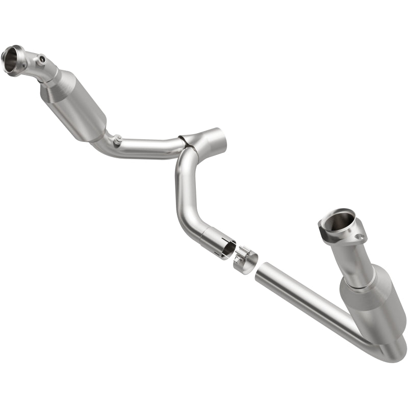 Magnaflow Direct Fit Catalytic Converter 2006 Dodge Ram 1500 5.7L - OneFastShop