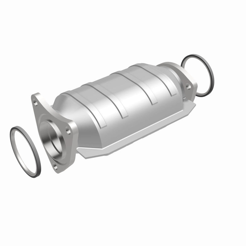 Magnaflow Conv DF 92-95 Lexus SC400 4.0L P/S Easy Install
