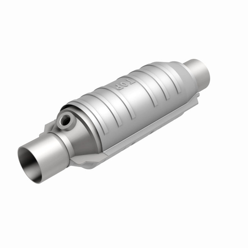 Magnaflow Universal Catalytic Converter California OBDII Honda Isuzu Nissan Volkswagen