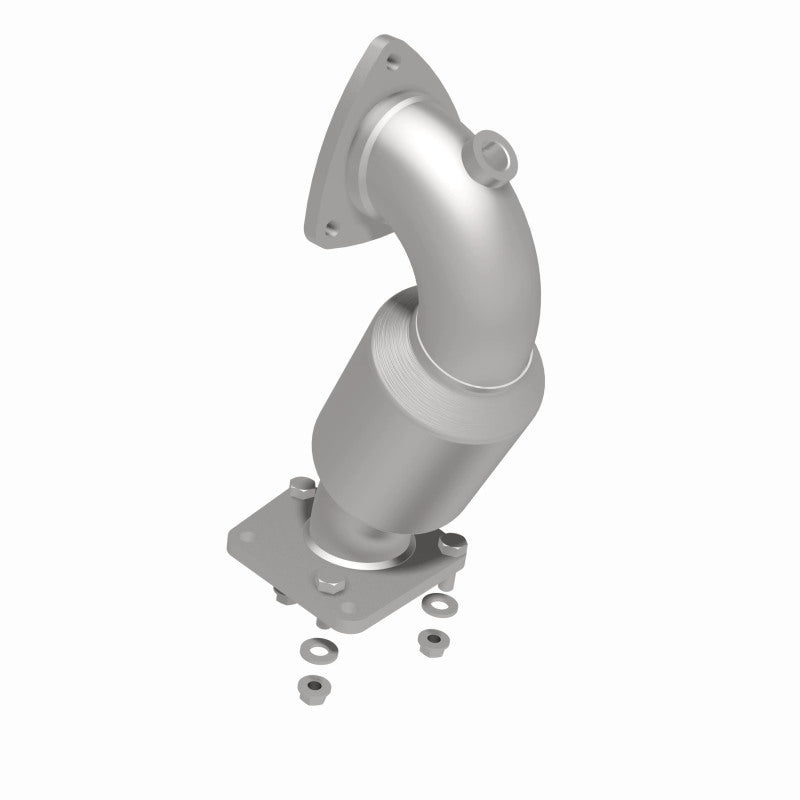 MagnaFlow Direct-Fit Catalytic Converter for 03-08 Saab 9-3 2.0L