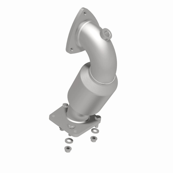 MagnaFlow Direct-Fit Catalytic Converter for 03-08 Saab 9-3 2.0L