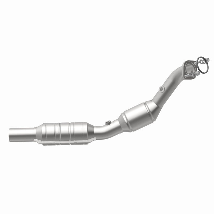MagnaFlow Catalytic Converter for 2010-2011 Chevy Camaro V6