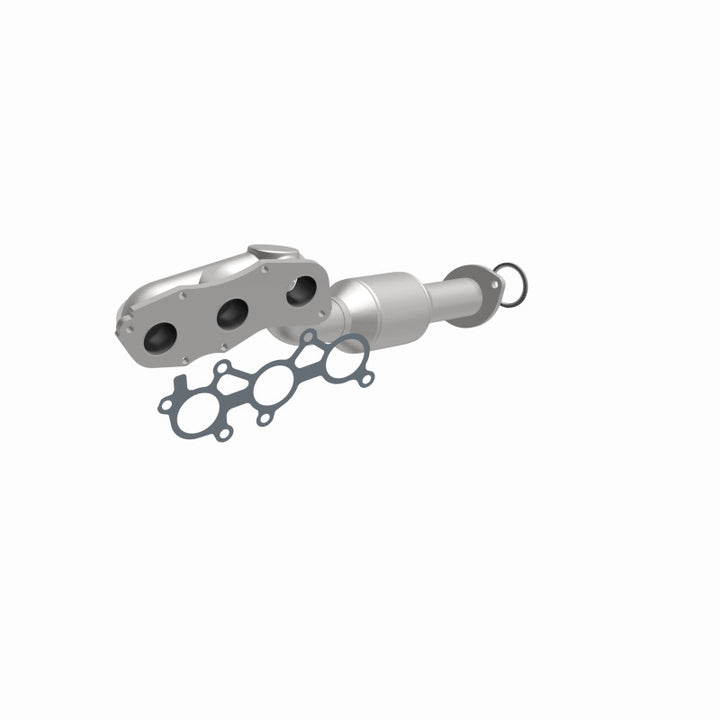 Magnaflow Catalytic Converter 2006 Lexus GS300 3.0L Passenger Side - Free Shipping