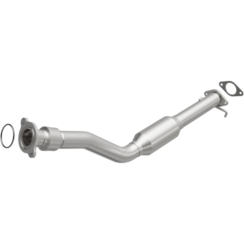 Magnaflow Catalytic Converter DF 01-04 Century 3.1L/Impala Compatible with 1997-2005 Buick Century and 2000-2005 Chevrolet Impala - OneFastShop