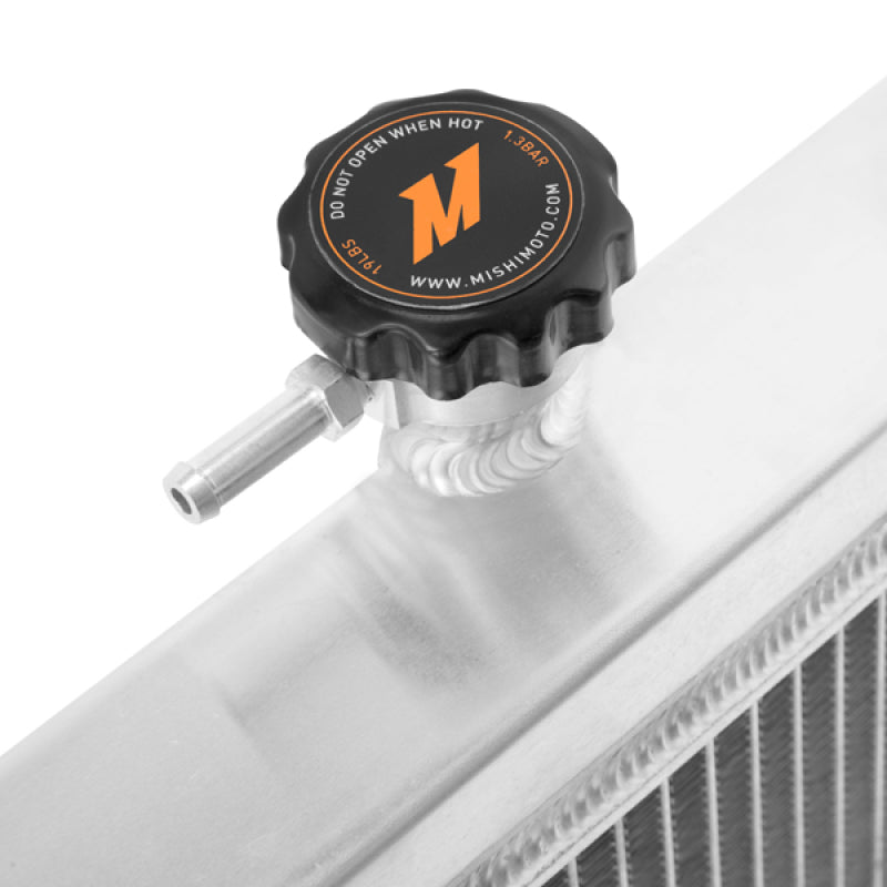 Mishimoto Performance Aluminum Radiator for 03-06 Nissan 350Z