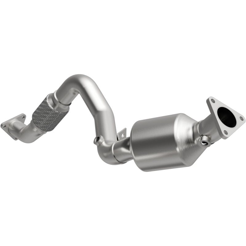 Magnaflow Direct Fit Catalytic Converter for 07-08 Audi Q7 3.6L - OneFastShop