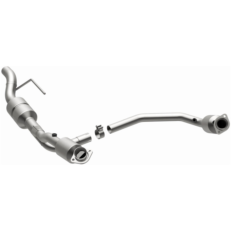 MagnaFlow Conv DF Dodge 01-02 Ram 1500/2500/3500 Van 5.9L Easy Install