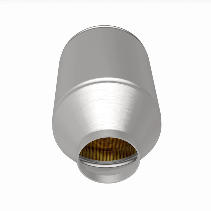 MagnaFlow 2.00" Universal Catalytic Converter - Fits Various Dodge, Mazda, and Mitsubishi Models