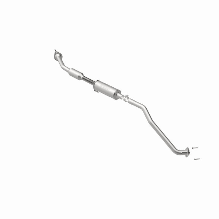 Magnaflow Direct Fit Catalytic Converter for 03-06 Pontiac Vibe 1.8L - OneFastShop