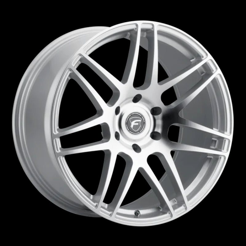 Forgestar F14 Drag Flow-Formed Wheel 20x10 - 6x135 ET38 Satin Black