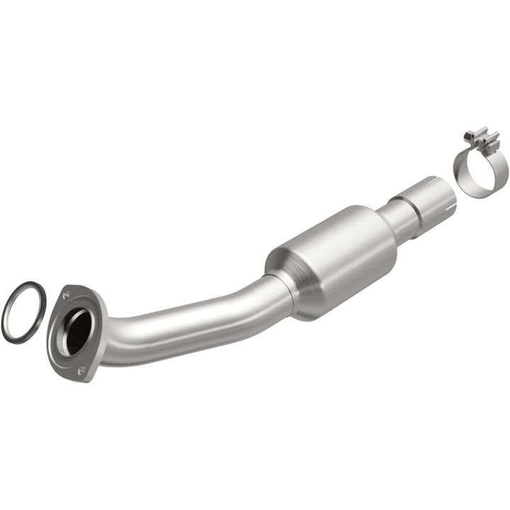 Magnaflow Direct Fit Catalytic Converter for 09-12 Toyota RAV4 2.5L - OneFastShop