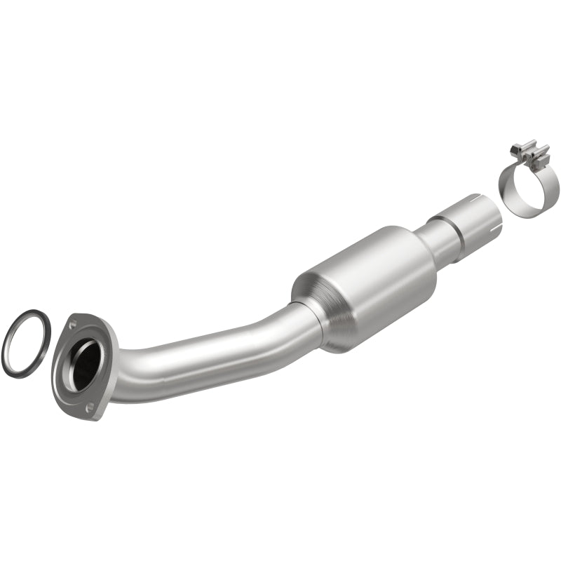 Magnaflow Direct Fit Catalytic Converter for 09-12 Toyota RAV4 2.5L - OneFastShop