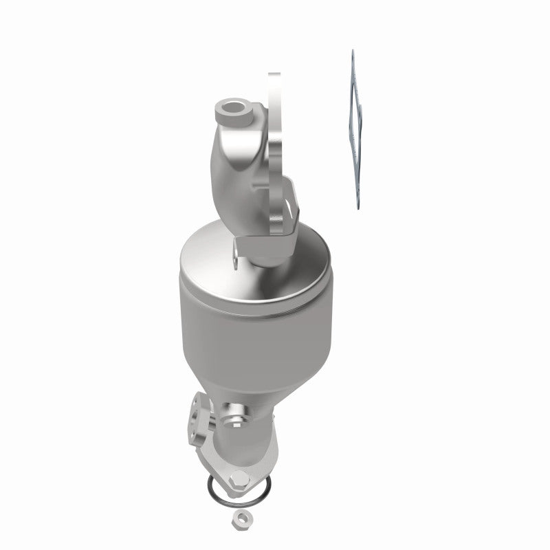 Magnaflow Direct Fit Converter for 09-10 Acura RL 3.7L - OneFastShop