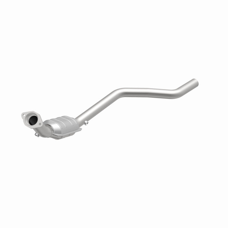 MagnaFlow Catalytic Converter 00-02 Lincoln LS - Passenger Side