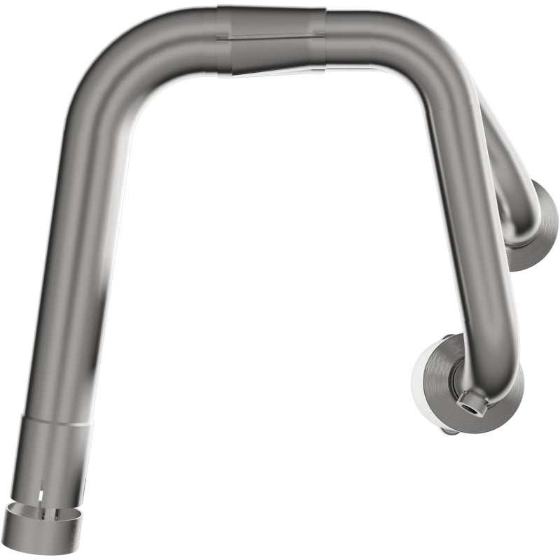 Magnaflow 2004–2006 Jeep Wrangler 4.0L Direct-Fit Catalytic Converter