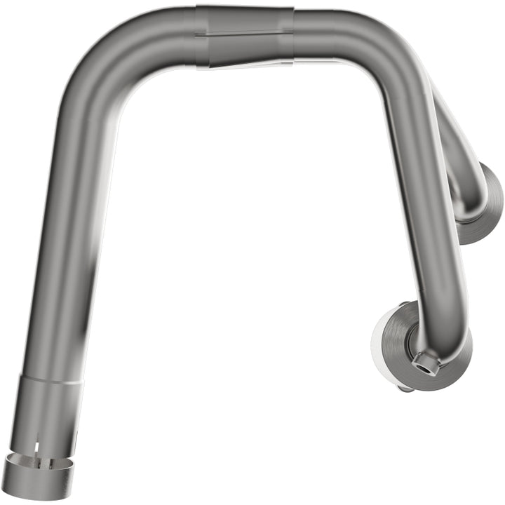 Magnaflow 2004–2006 Jeep Wrangler 4.0L Direct-Fit Catalytic Converter