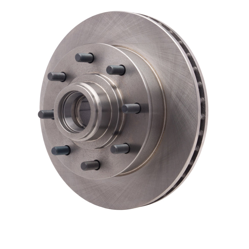 DFC Premium OE Front Brake Rotor - Chevrolet C2500 / C3500 1988-1996, image 4