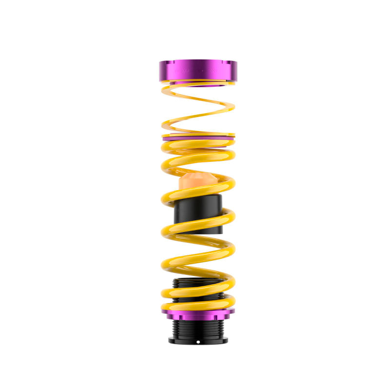 KW Height Adjustable Spring Kit for Porsche 911 (Type 992) Carrera S 2WD/4WD