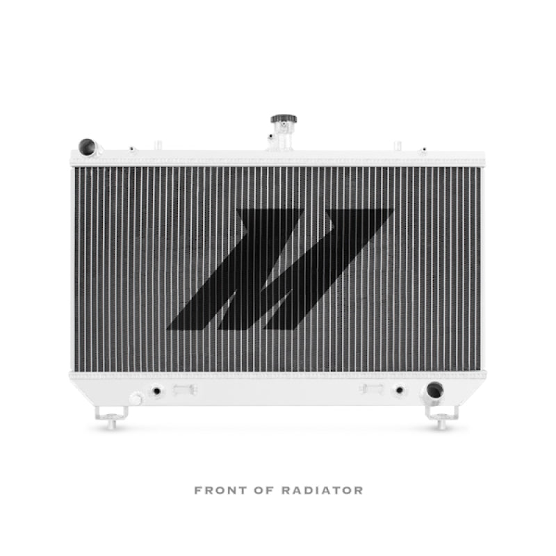 Mishimoto Performance Aluminum Radiator for Chevrolet Camaro SS V8 - 2010-2011