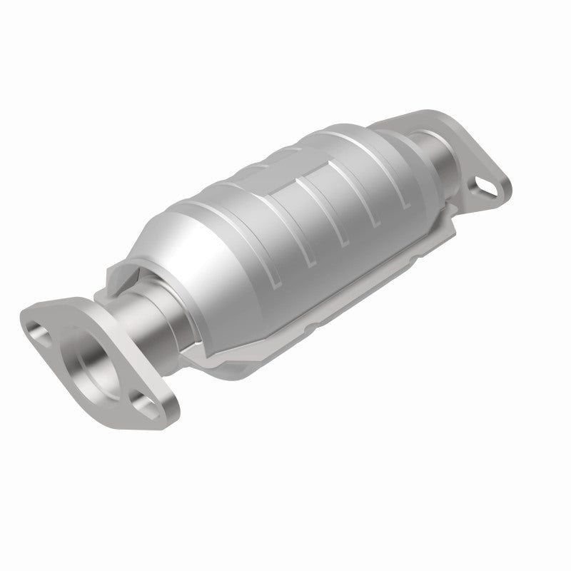 MagnaFlow Catalytic Converter for 95-98 Nissan 240SX 2.4L - Front Fit