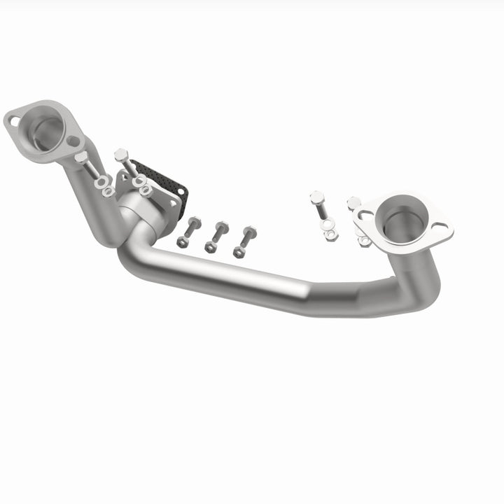 BRE Exhaust 1993–1997 Front Pipe Kit for B3000, B4000, Ranger 3.0L 4.0L