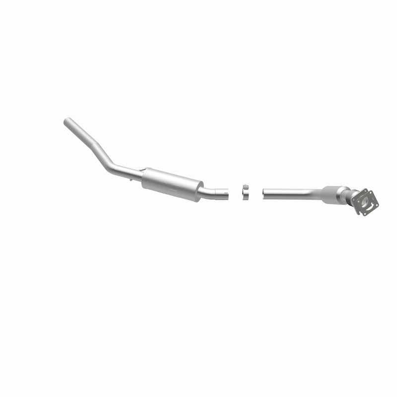 MagnaFlow 09-10 Dodge Grand Caravan 3.8L CARB Catalytic Converter - Easy Installation