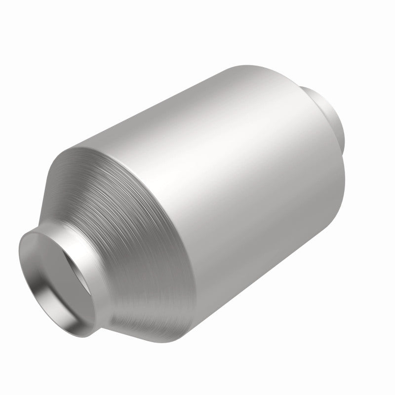 Magnaflow Universal 3.00in C/C Spun Front Catalytic Converter Compatible with 2015-2020 Cadillac Escalade, Silverado, Sierra, GMC Yukon - OneFastShop