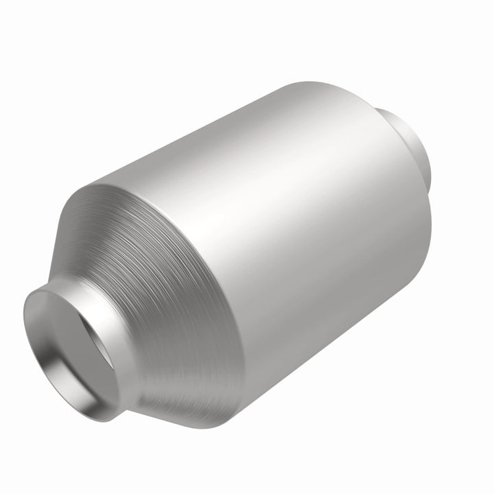 Magnaflow Universal 3.00in C/C Spun Front Catalytic Converter Compatible with 2015-2020 Cadillac Escalade, Silverado, Sierra, GMC Yukon - OneFastShop