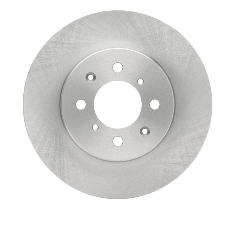 DFC 90-01 Acura Integra Front Brake Rotor Front Brake Rotor