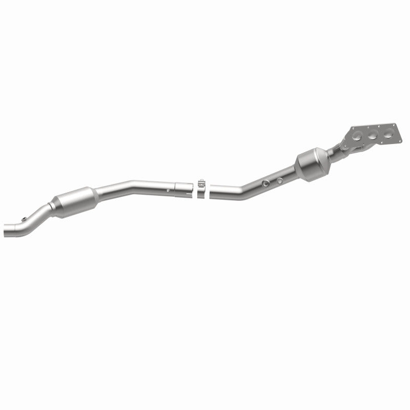 Magnaflow OEM Manifold Catalytic Converter for 12-15 ML350 V6 3.5 - OneFastShop