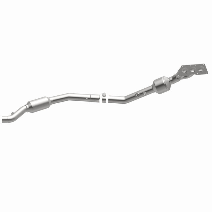 Magnaflow OEM Manifold Catalytic Converter for 12-15 ML350 V6 3.5 - OneFastShop