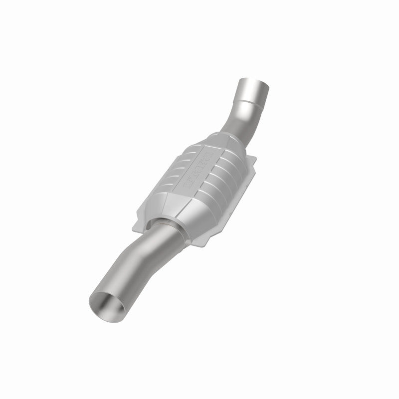 MagnaFlow Conv DF 80-87 Dodge/Plymouth Vans Easy Install