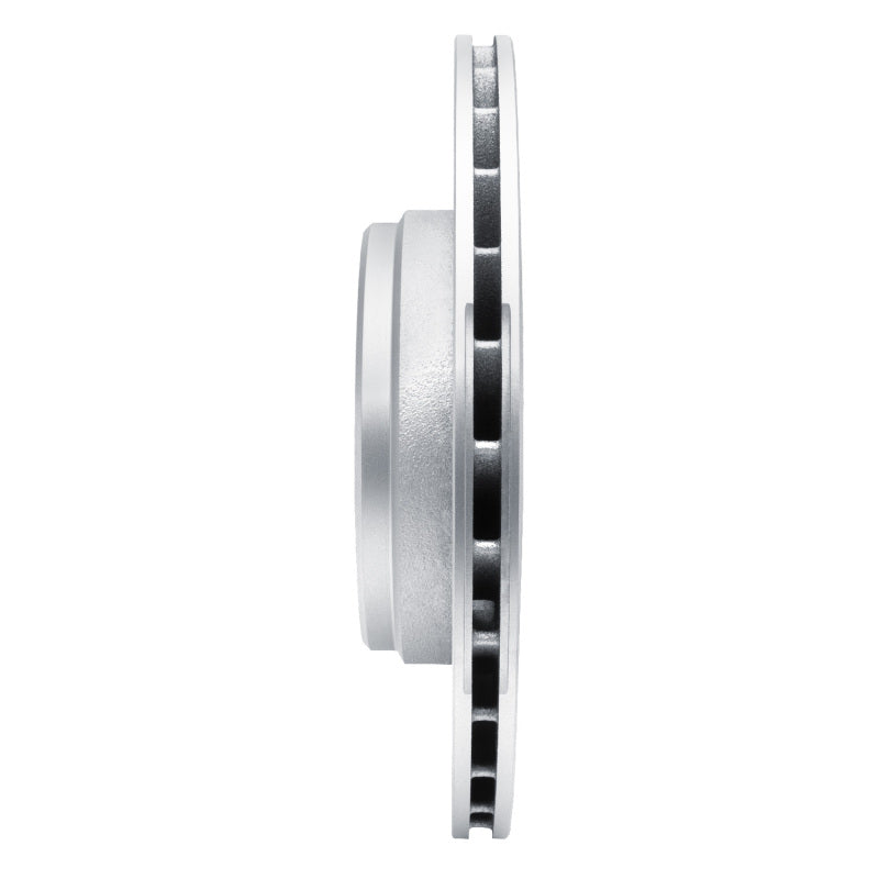 DFC GeoSpec Right Rear Drilled Brake Rotor - BMW M3 / 1 Series M 2008-2013, image 5