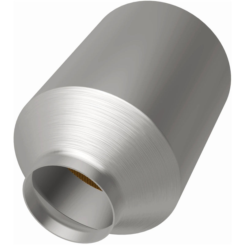 Magnaflow Conv Univ 2.5 Inch OEM - Easy Install, In Stock