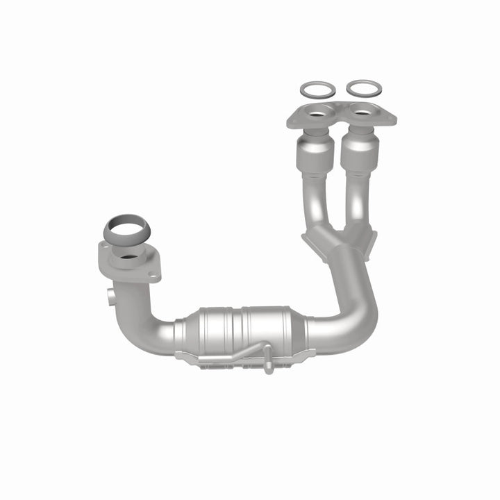 MagnaFlow Catalytic Converter for 02-03 Toyota MR2 - CARB Compliant