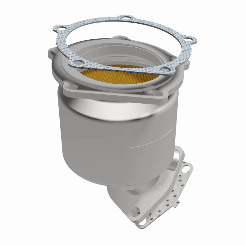 MagnaFlow Conv DF 04 Kia Optima 2.4L Easy Install, In Stock